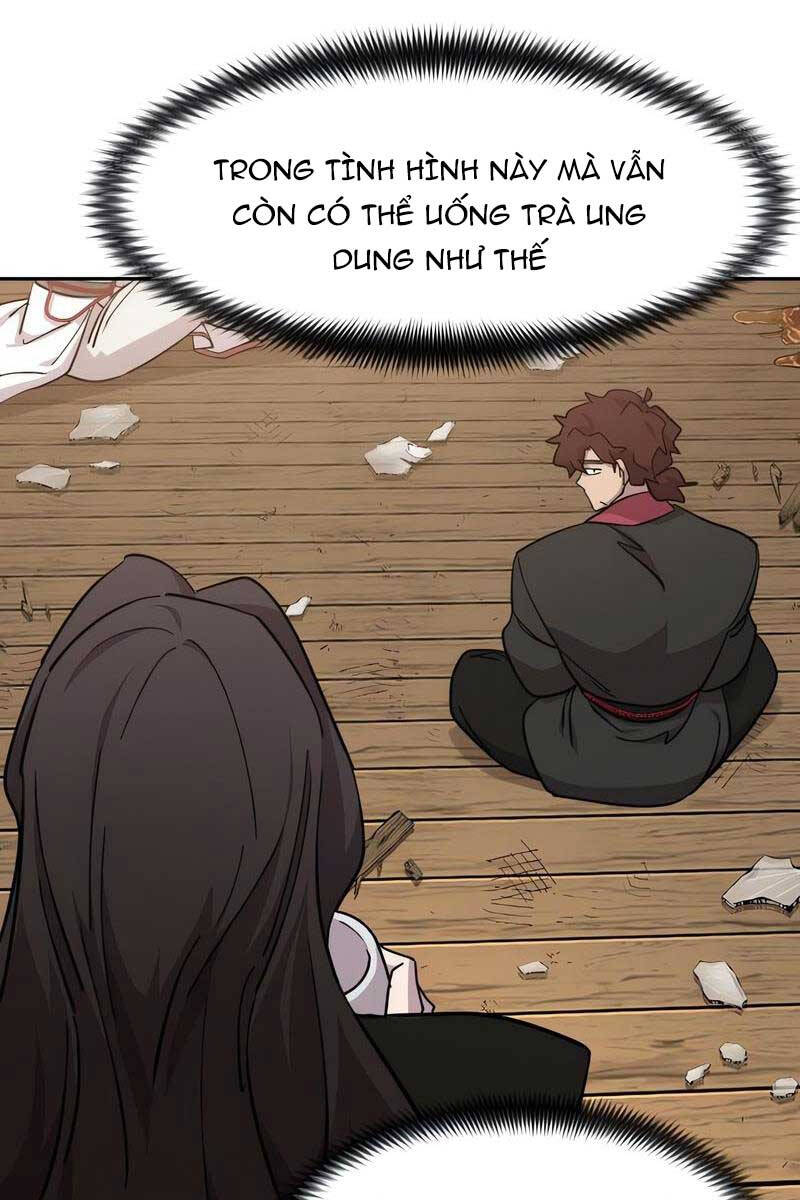 Hoa Sơn Tái Khởi Chap 84 - Next Chap 83