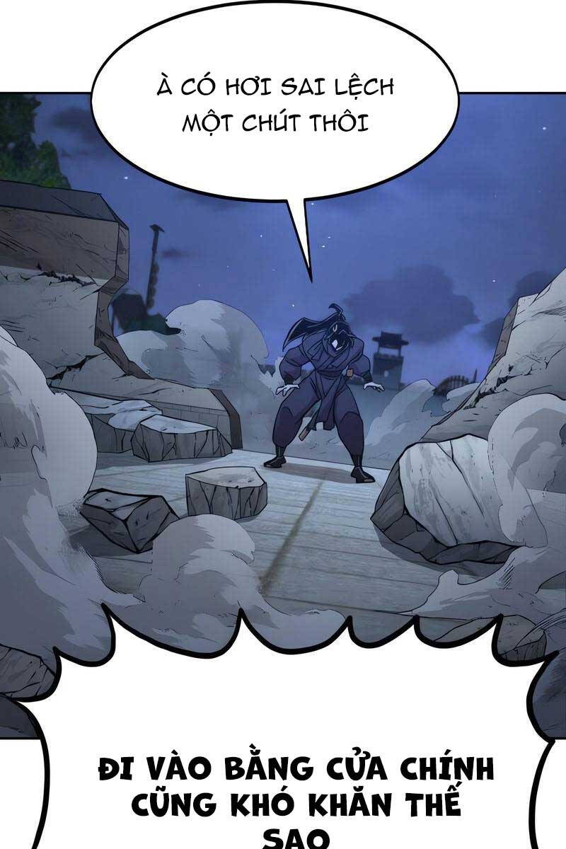 Hoa Sơn Tái Khởi Chap 84 - Next Chap 83