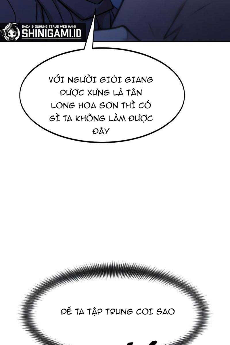 Hoa Sơn Tái Khởi Chap 84 - Next Chap 83