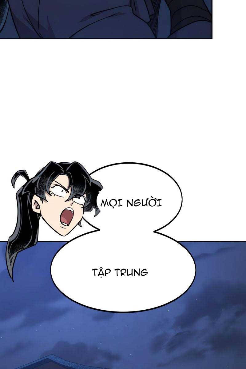 Hoa Sơn Tái Khởi Chap 84 - Next Chap 83