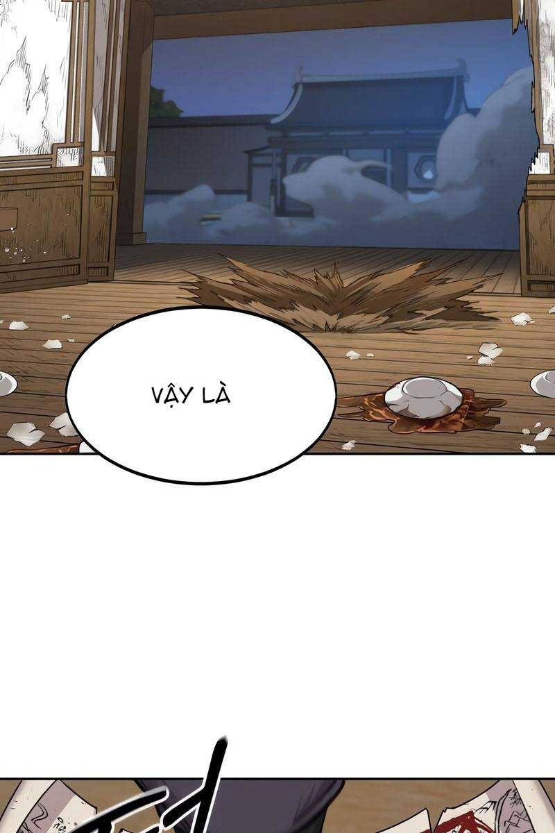 Hoa Sơn Tái Khởi Chap 84 - Next Chap 83