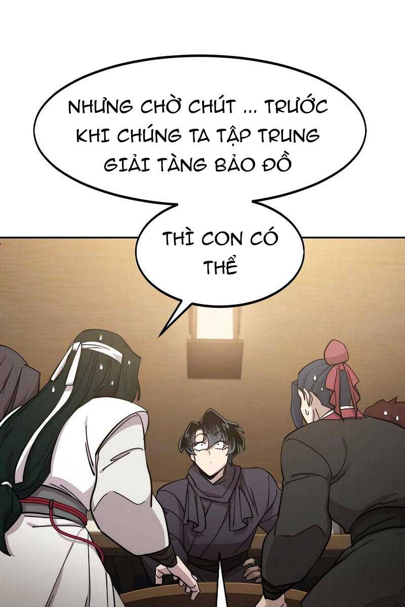 Hoa Sơn Tái Khởi Chap 84 - Next Chap 83