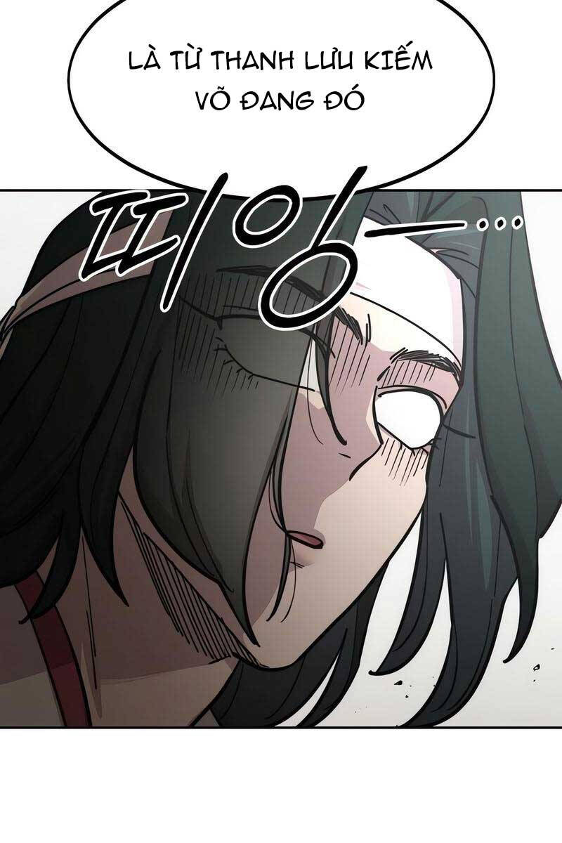 Hoa Sơn Tái Khởi Chap 84 - Next Chap 83