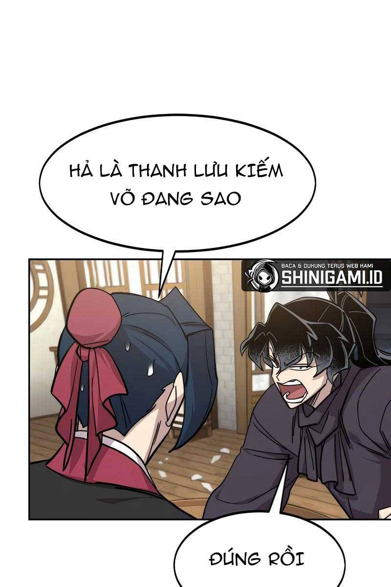 Hoa Sơn Tái Khởi Chap 84 - Next Chap 83