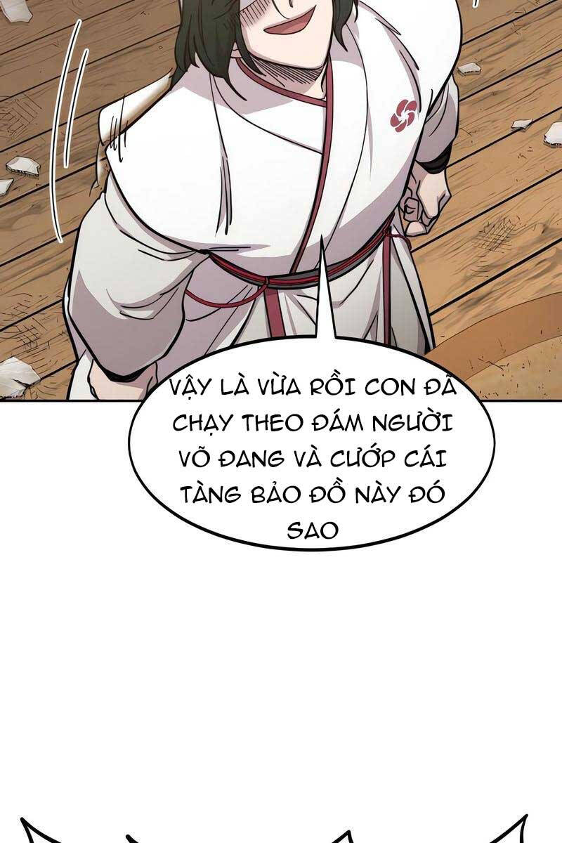 Hoa Sơn Tái Khởi Chap 84 - Next Chap 83