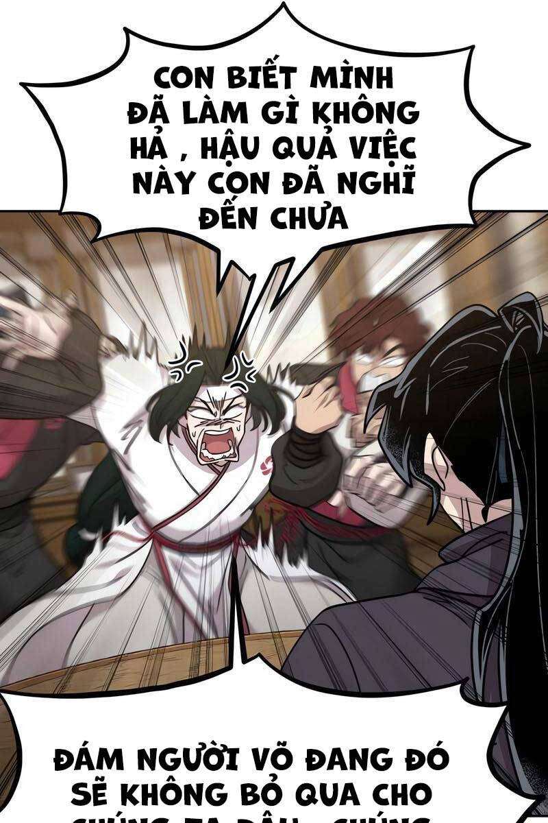 Hoa Sơn Tái Khởi Chap 84 - Next Chap 83