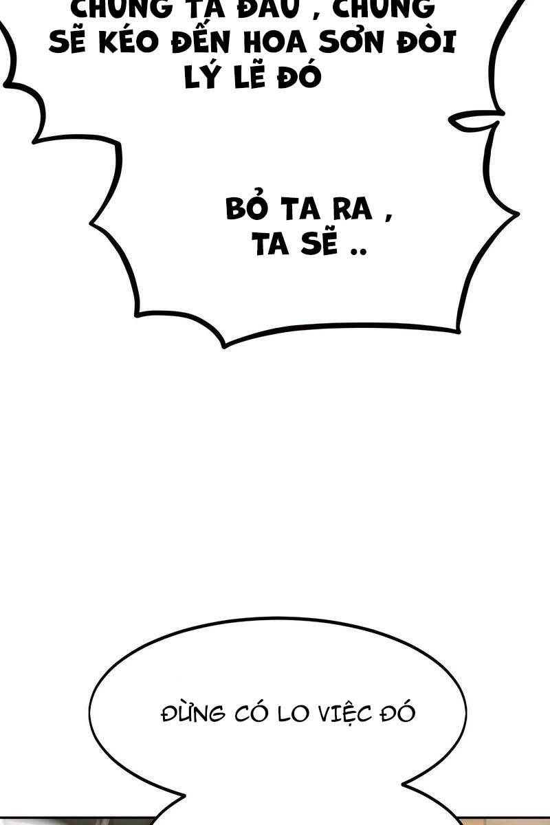 Hoa Sơn Tái Khởi Chap 84 - Next Chap 83