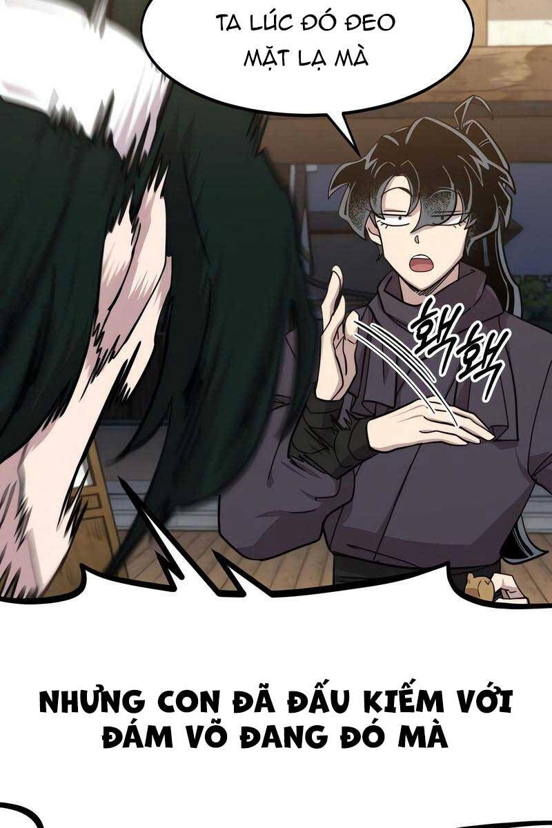Hoa Sơn Tái Khởi Chap 84 - Next Chap 83