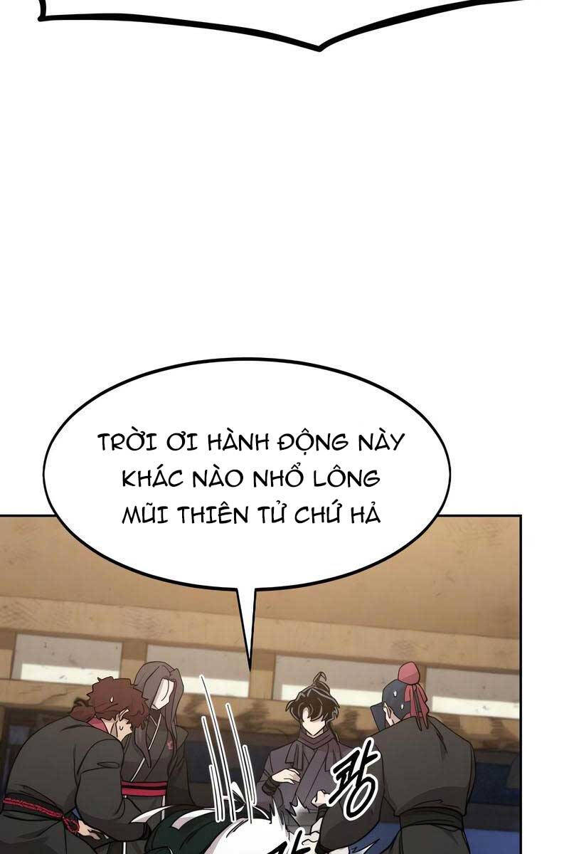 Hoa Sơn Tái Khởi Chap 84 - Next Chap 83