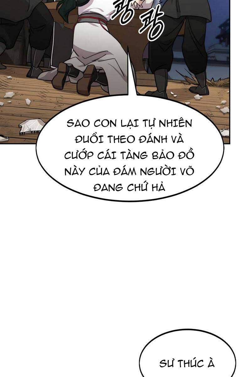 Hoa Sơn Tái Khởi Chap 84 - Next Chap 83