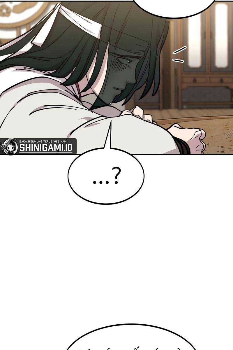 Hoa Sơn Tái Khởi Chap 84 - Next Chap 83