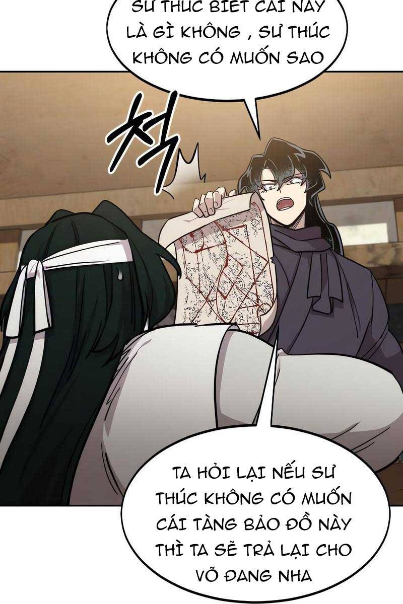 Hoa Sơn Tái Khởi Chap 84 - Next Chap 83