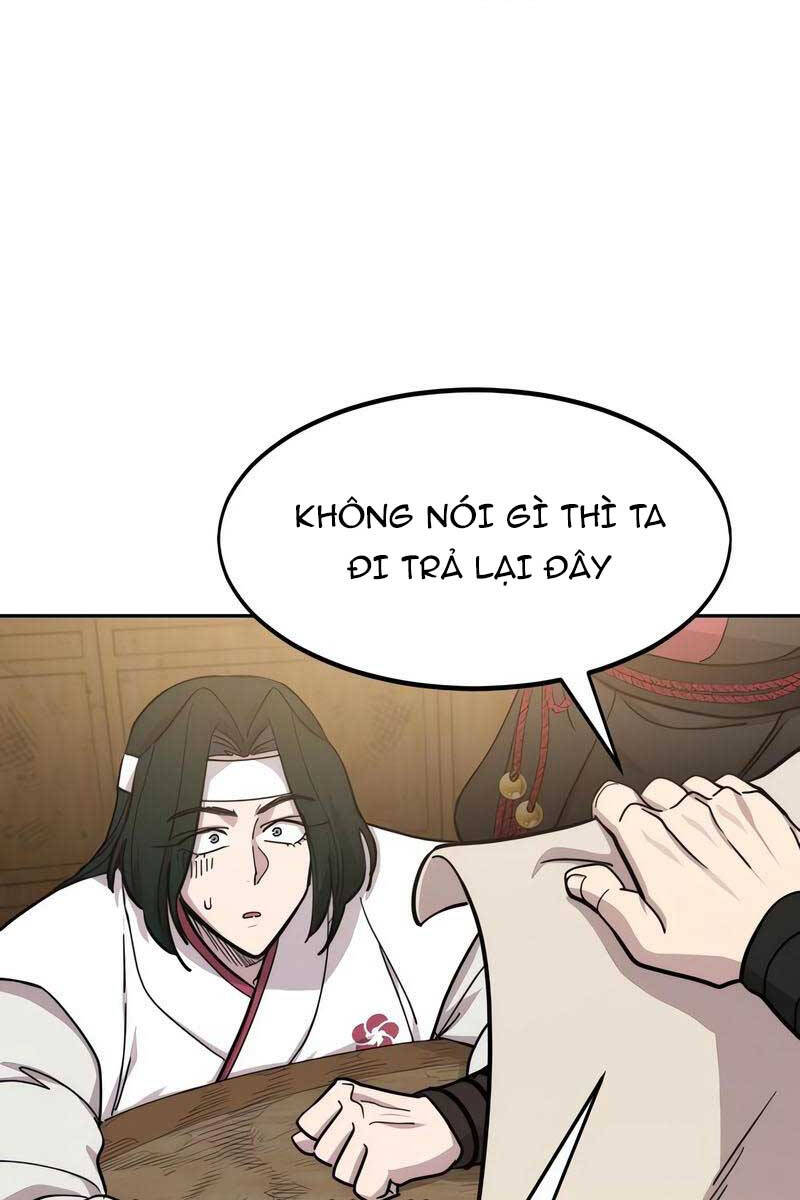 Hoa Sơn Tái Khởi Chap 84 - Next Chap 83