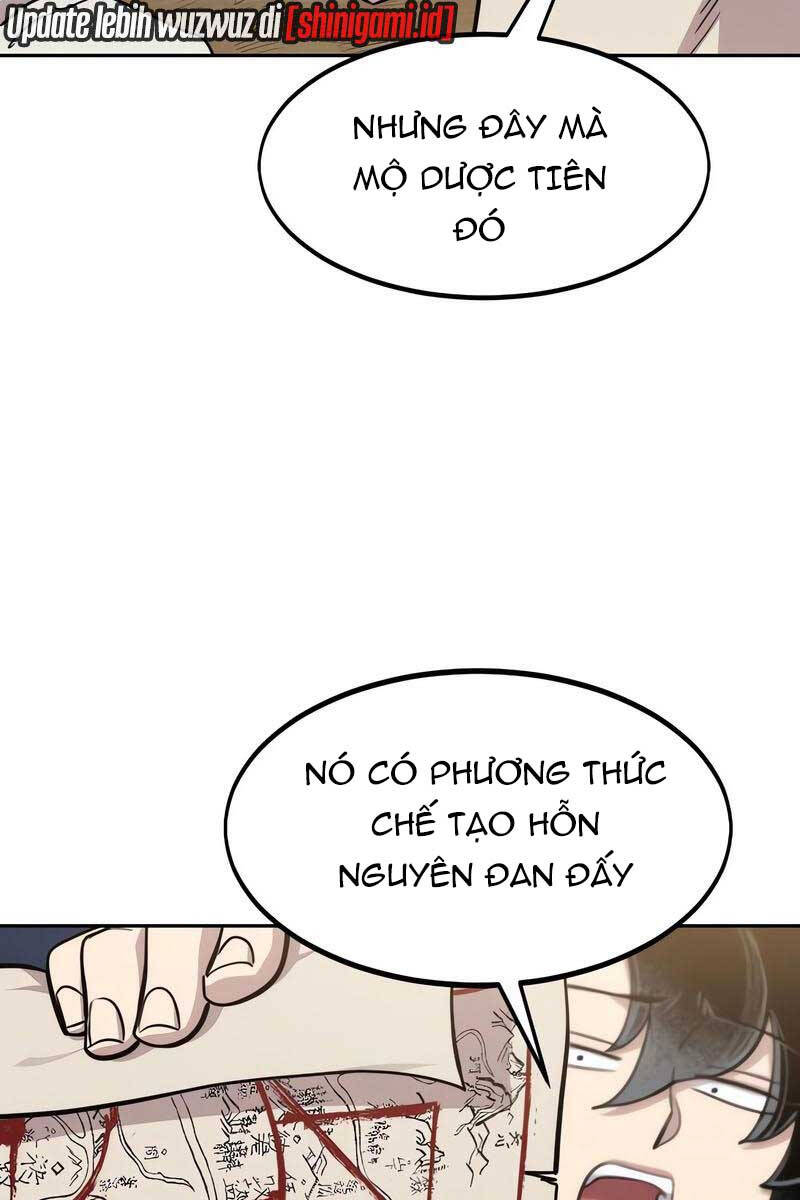 Hoa Sơn Tái Khởi Chap 84 - Next Chap 83