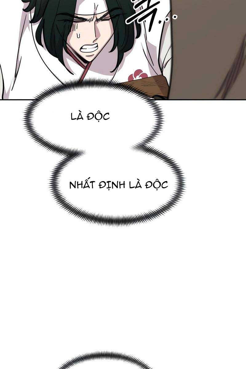 Hoa Sơn Tái Khởi Chap 84 - Next Chap 83