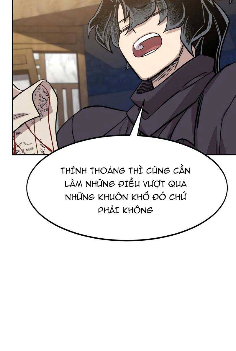 Hoa Sơn Tái Khởi Chap 84 - Next Chap 83