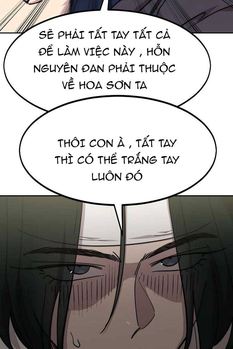 Hoa Sơn Tái Khởi Chap 84 - Next Chap 83