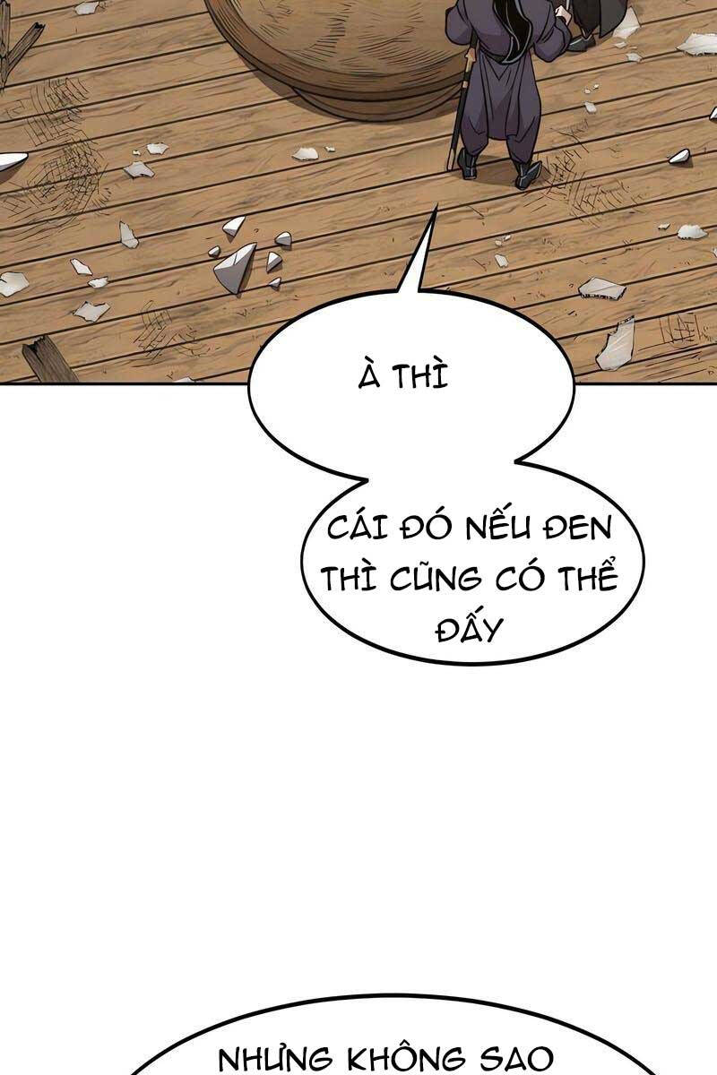 Hoa Sơn Tái Khởi Chap 84 - Next Chap 83