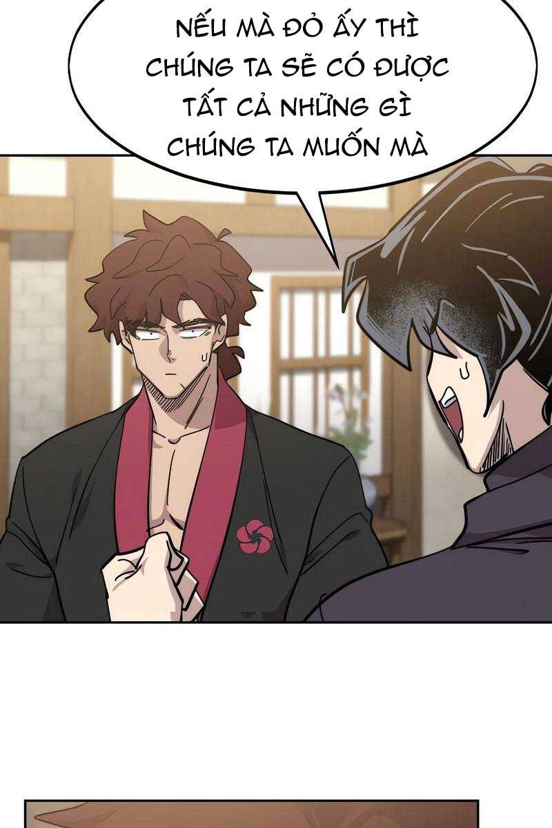 Hoa Sơn Tái Khởi Chap 84 - Next Chap 83