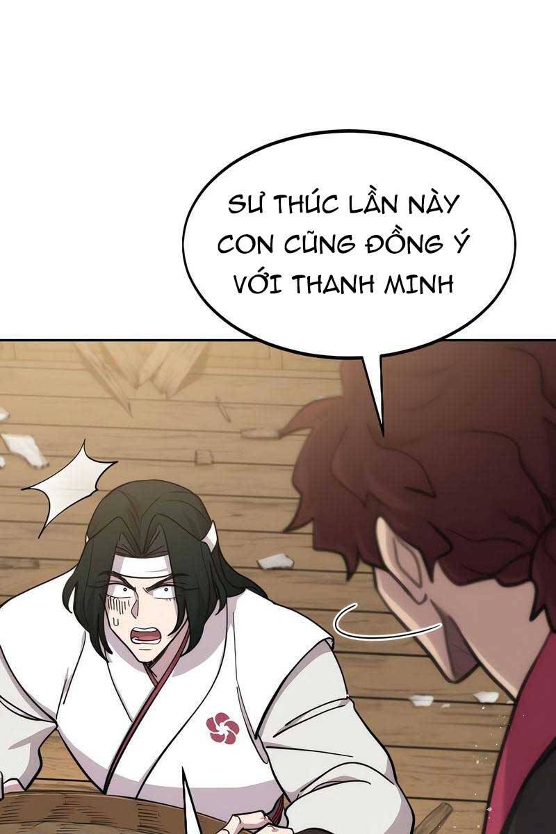 Hoa Sơn Tái Khởi Chap 84 - Next Chap 83