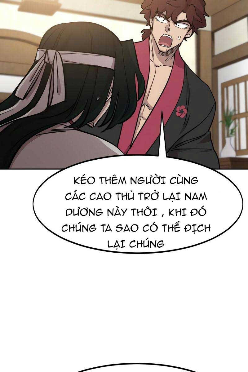 Hoa Sơn Tái Khởi Chap 84 - Next Chap 83