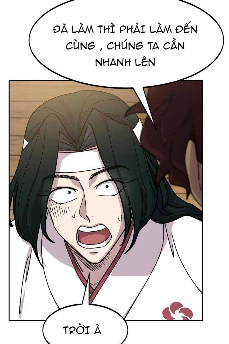 Hoa Sơn Tái Khởi Chap 84 - Next Chap 83