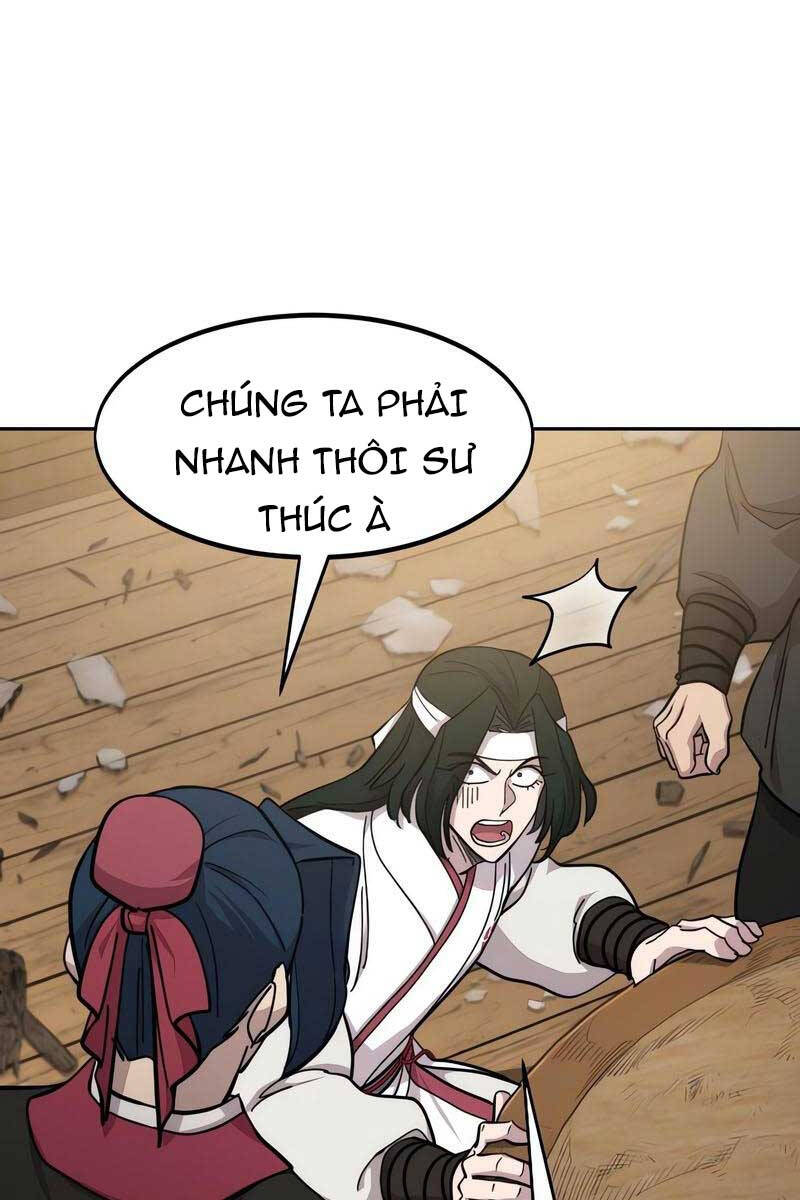 Hoa Sơn Tái Khởi Chap 84 - Next Chap 83