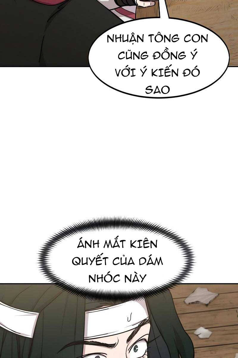 Hoa Sơn Tái Khởi Chap 84 - Next Chap 83