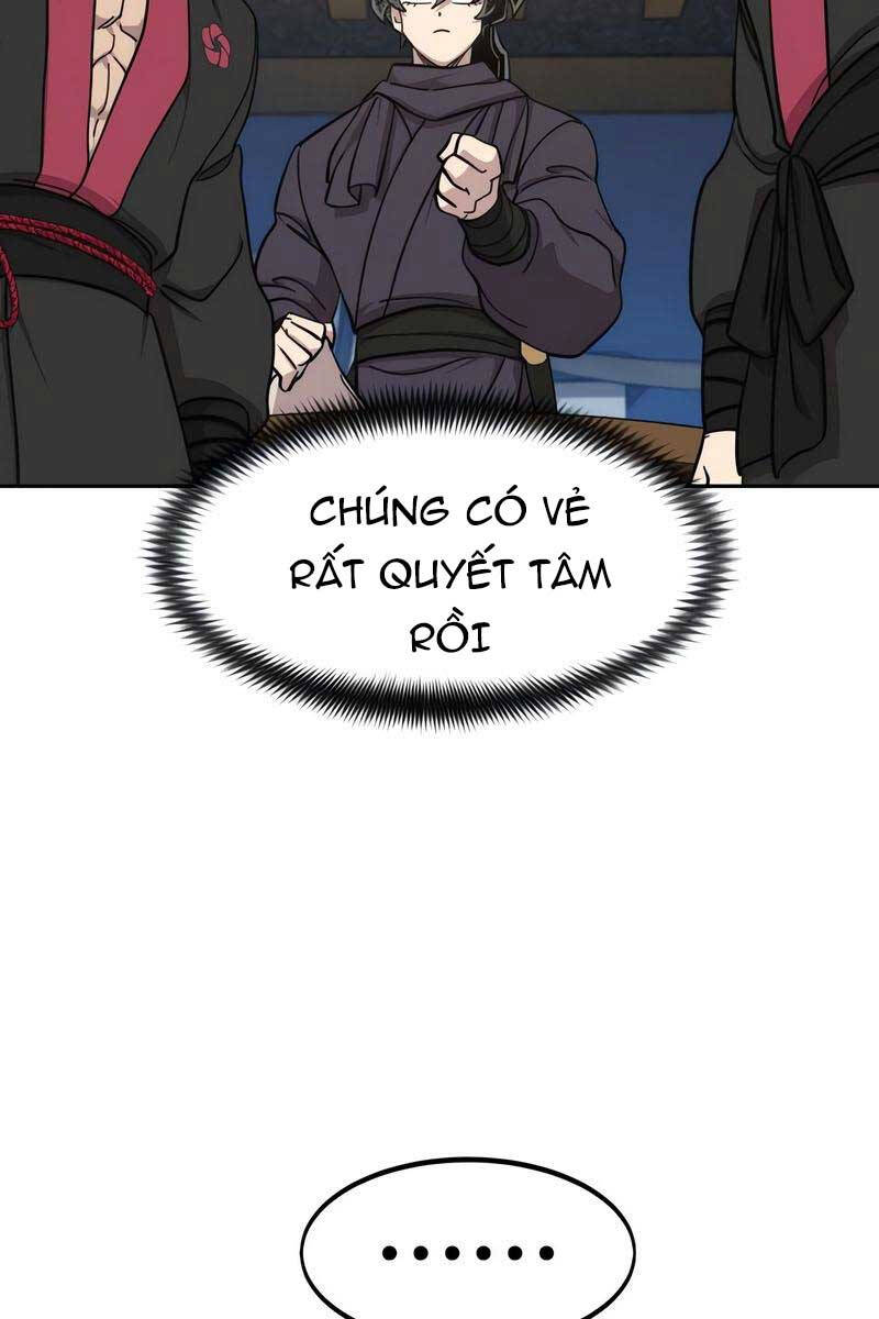 Hoa Sơn Tái Khởi Chap 84 - Next Chap 83