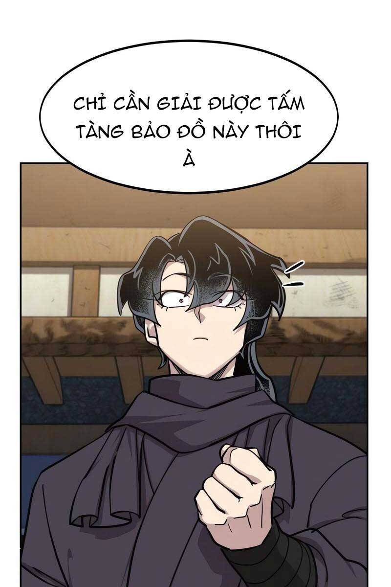 Hoa Sơn Tái Khởi Chap 84 - Next Chap 83
