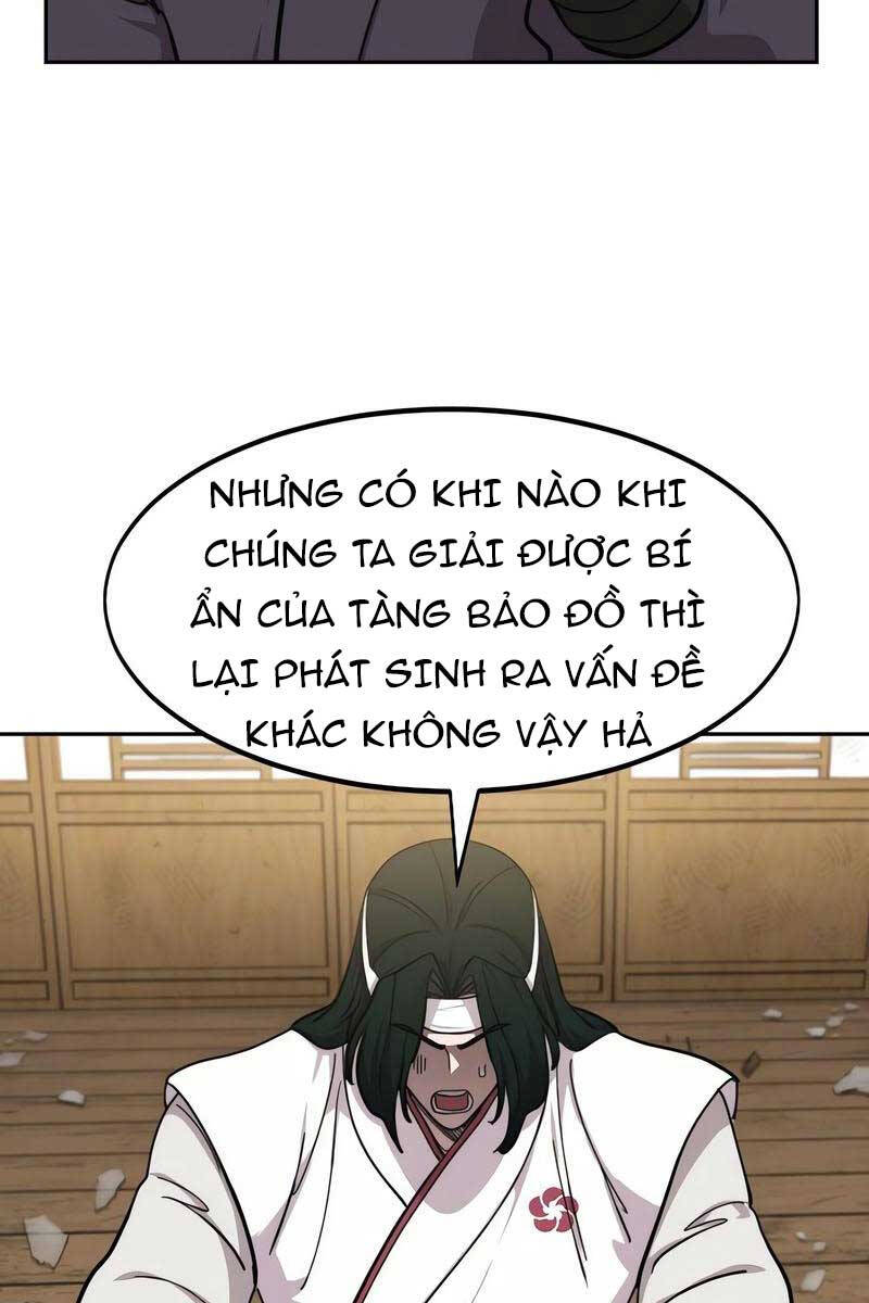 Hoa Sơn Tái Khởi Chap 84 - Next Chap 83