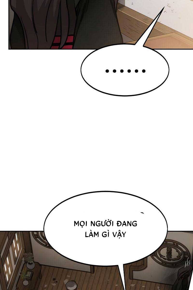 Hoa Sơn Tái Khởi Chap 85 - Next Chap 84