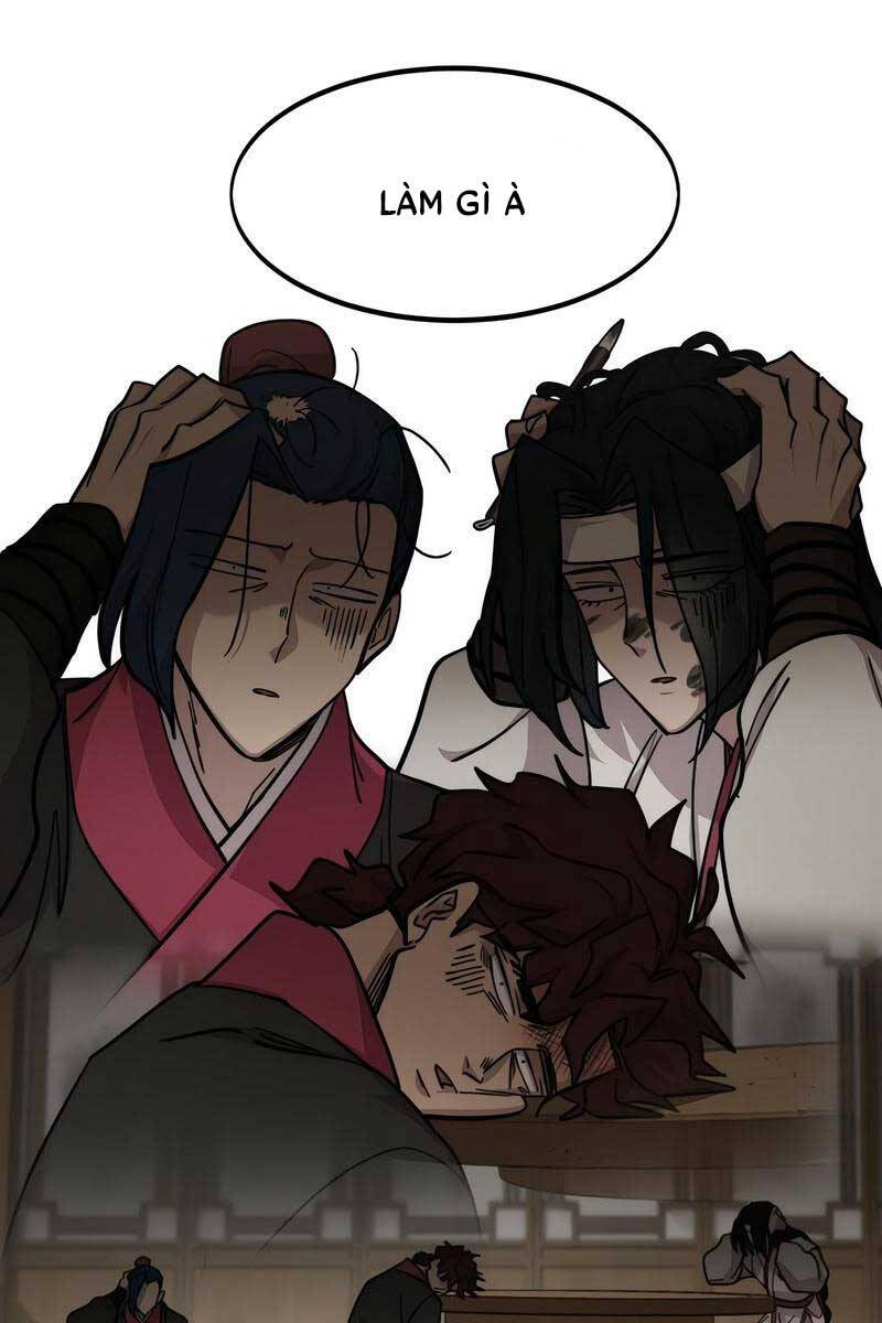 Hoa Sơn Tái Khởi Chap 85 - Next Chap 84