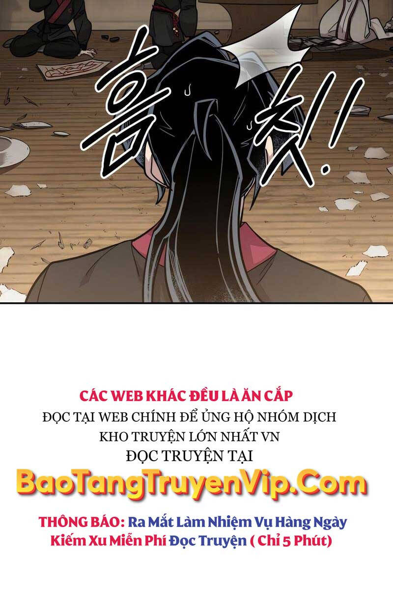 Hoa Sơn Tái Khởi Chap 85 - Next Chap 84
