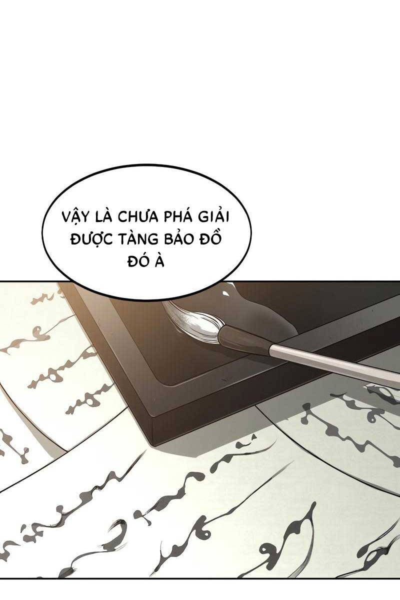 Hoa Sơn Tái Khởi Chap 85 - Next Chap 84