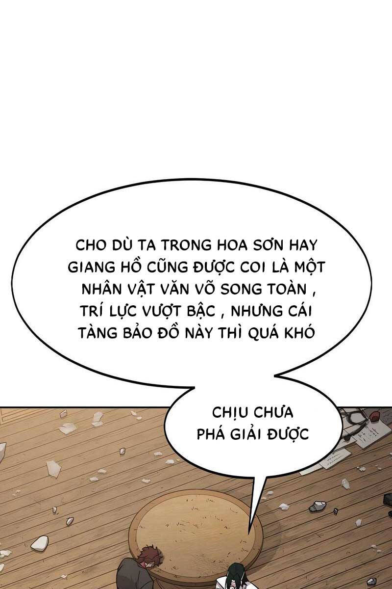 Hoa Sơn Tái Khởi Chap 85 - Next Chap 84