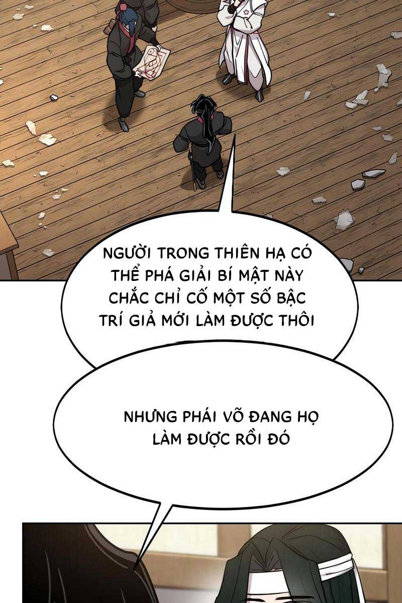 Hoa Sơn Tái Khởi Chap 85 - Next Chap 84