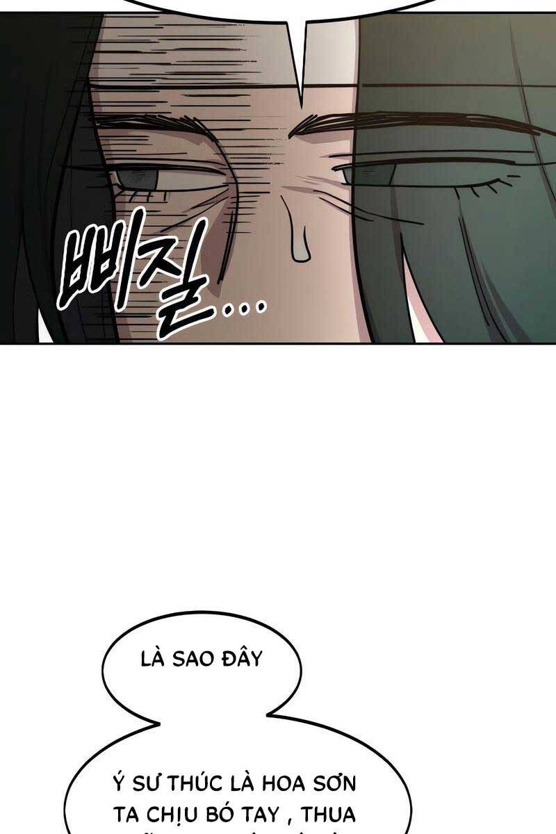 Hoa Sơn Tái Khởi Chap 85 - Next Chap 84