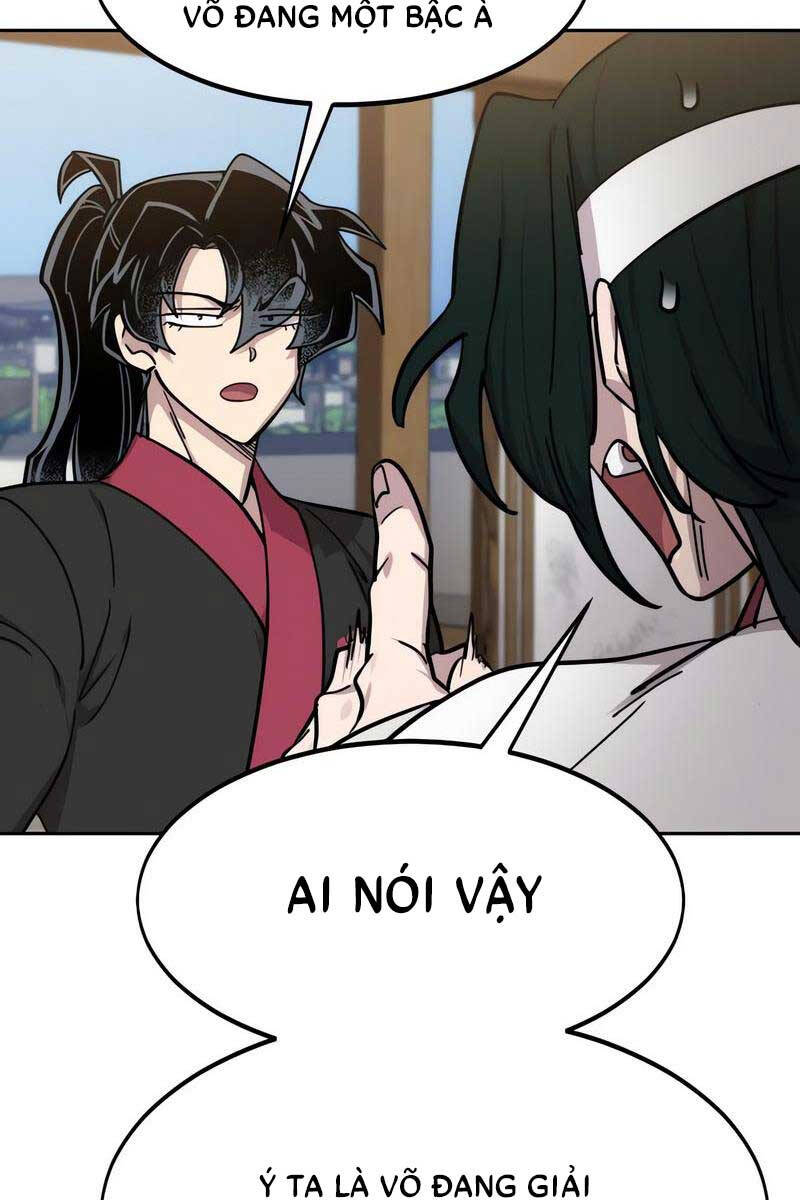 Hoa Sơn Tái Khởi Chap 85 - Next Chap 84