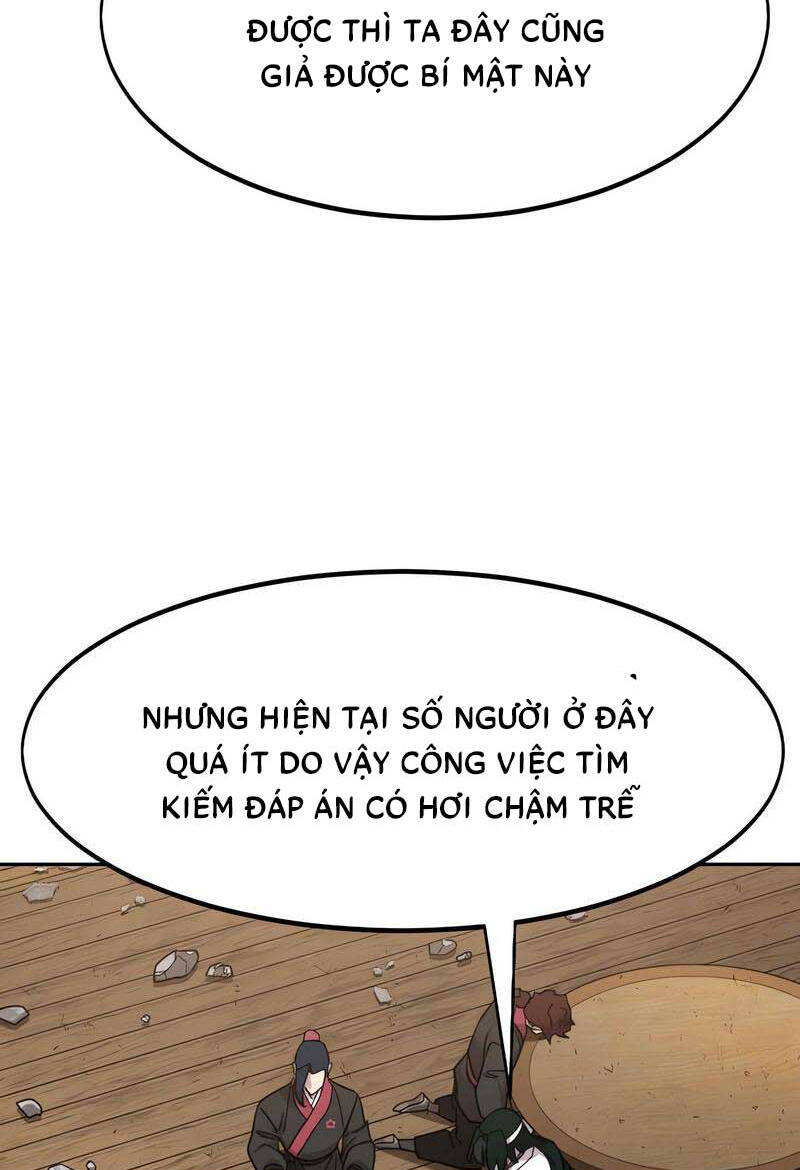 Hoa Sơn Tái Khởi Chap 85 - Next Chap 84