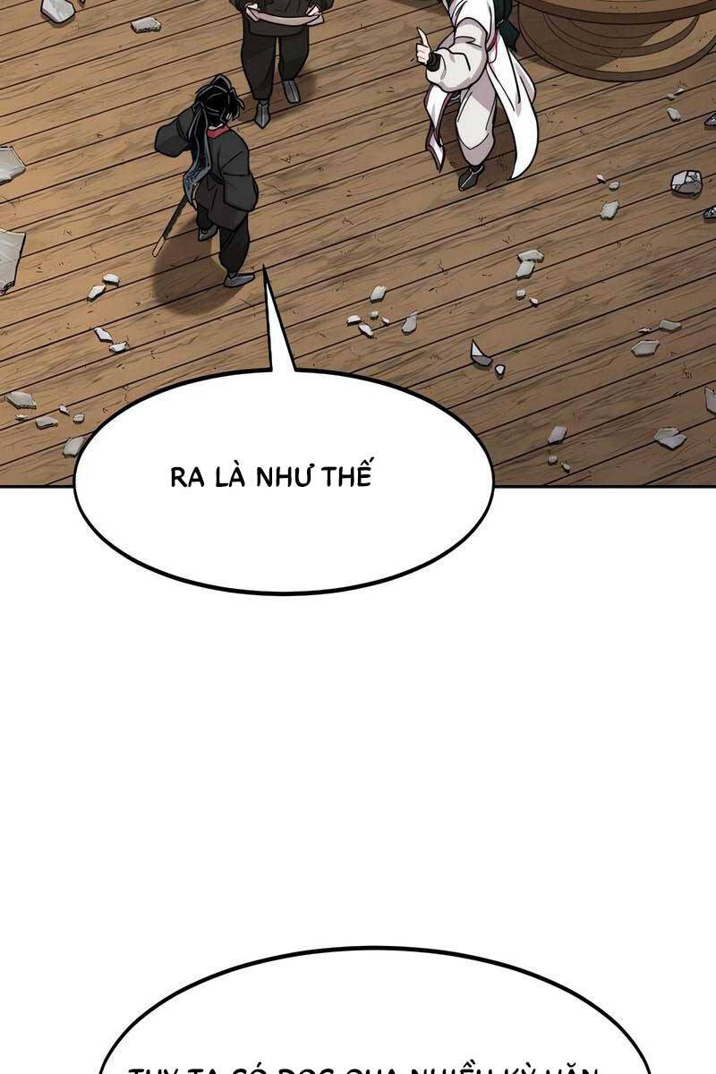 Hoa Sơn Tái Khởi Chap 85 - Next Chap 84