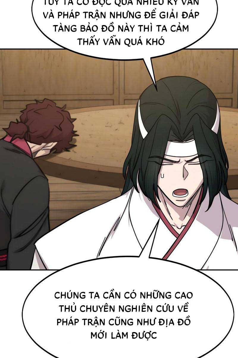 Hoa Sơn Tái Khởi Chap 85 - Next Chap 84