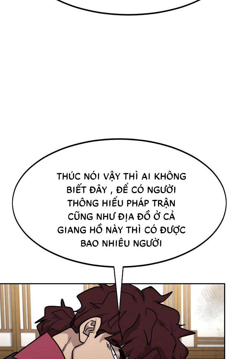 Hoa Sơn Tái Khởi Chap 85 - Next Chap 84