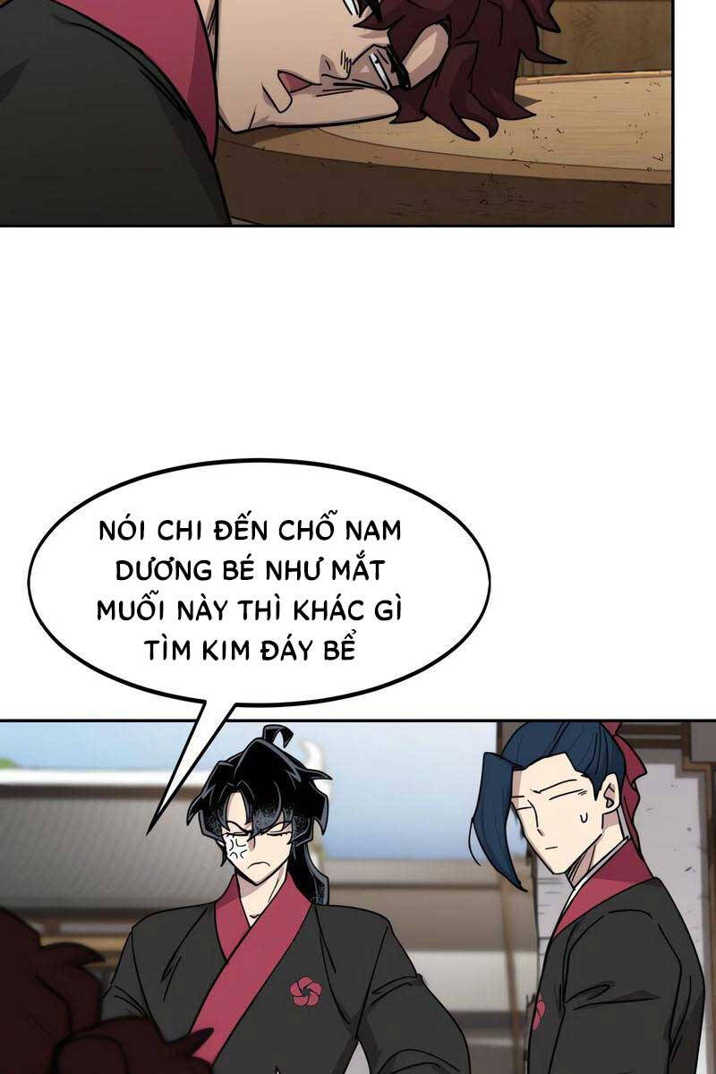 Hoa Sơn Tái Khởi Chap 85 - Next Chap 84