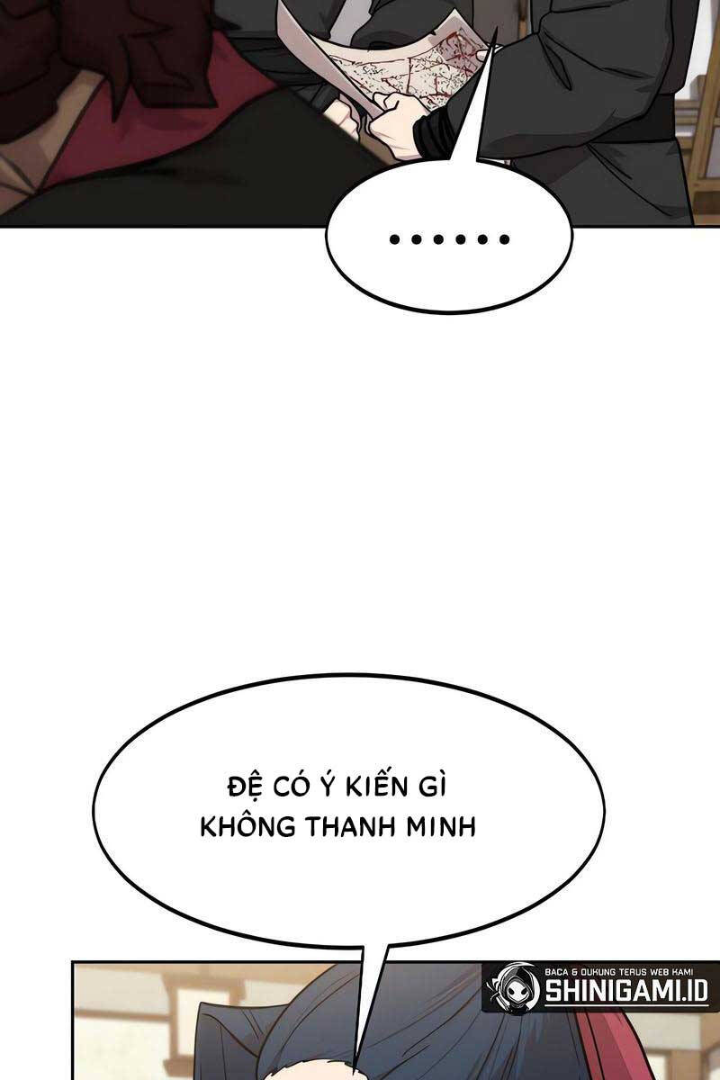 Hoa Sơn Tái Khởi Chap 85 - Next Chap 84