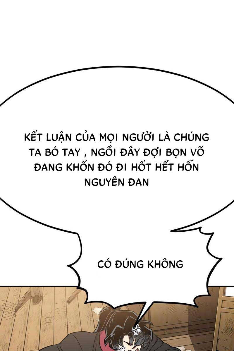 Hoa Sơn Tái Khởi Chap 85 - Next Chap 84