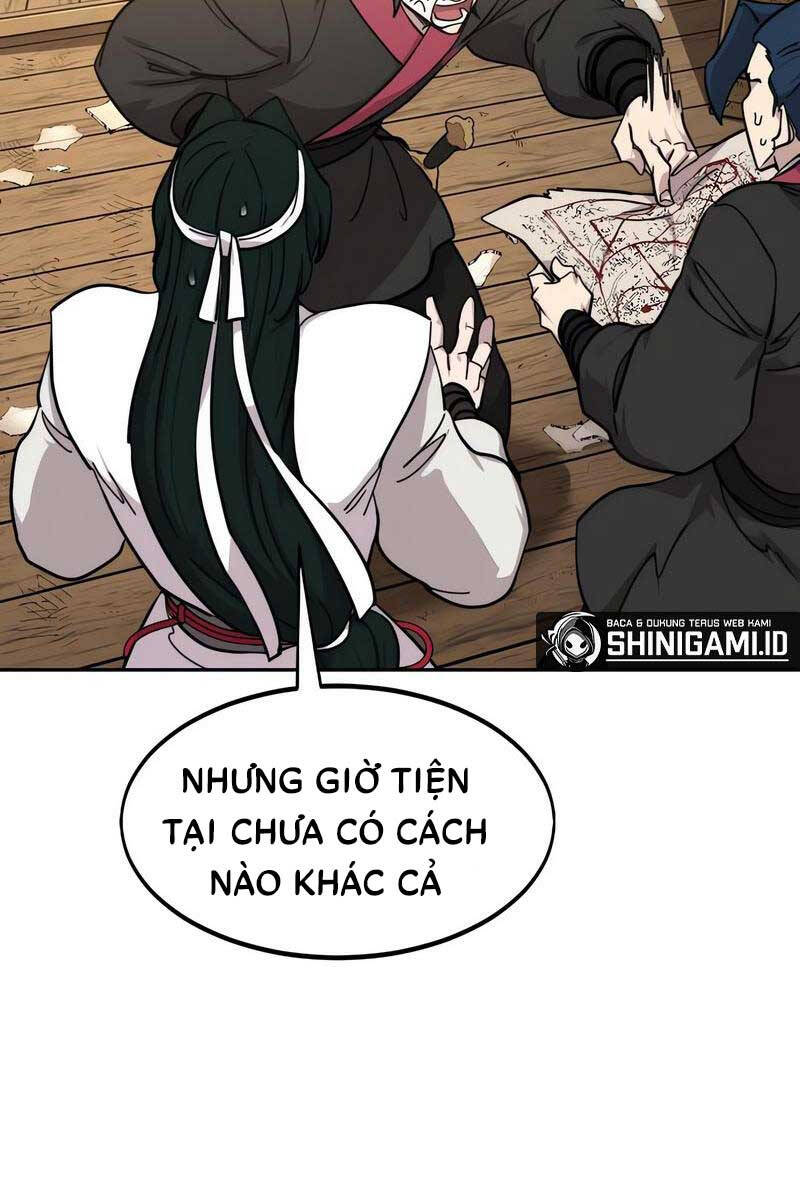Hoa Sơn Tái Khởi Chap 85 - Next Chap 84