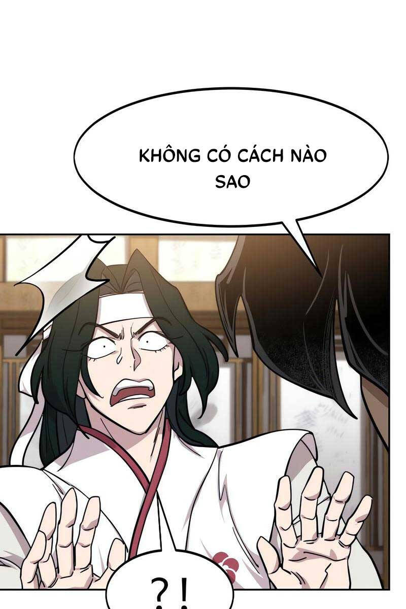 Hoa Sơn Tái Khởi Chap 85 - Next Chap 84