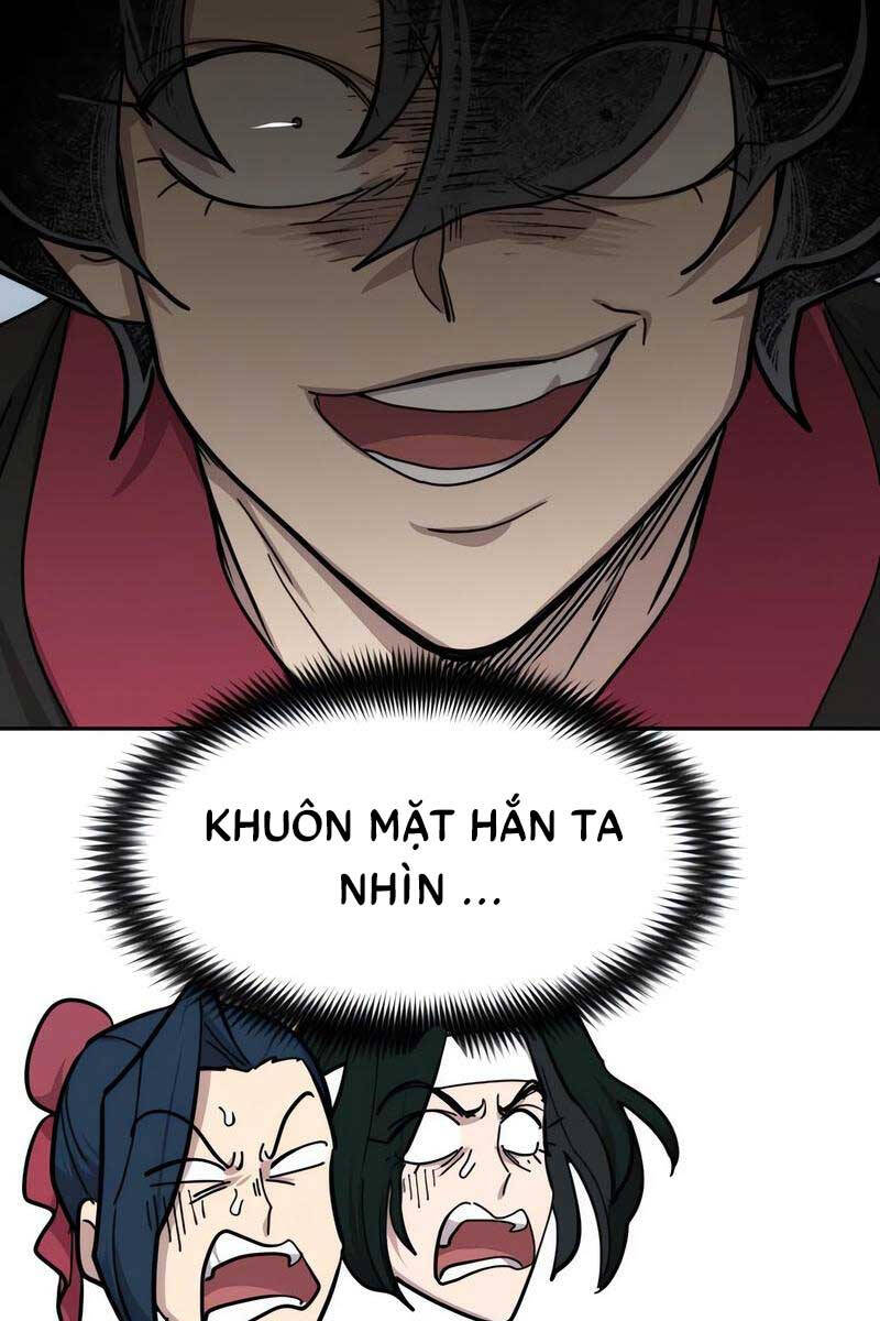 Hoa Sơn Tái Khởi Chap 85 - Next Chap 84