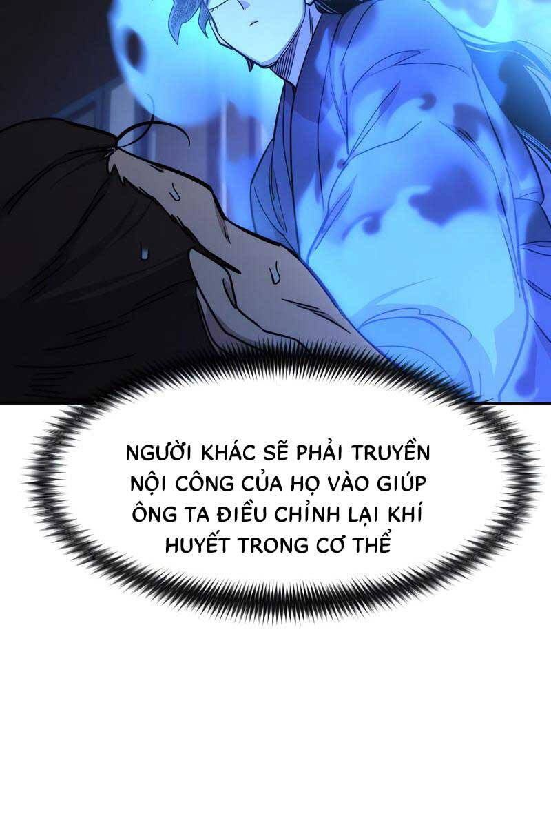 Hoa Sơn Tái Khởi Chap 85 - Next Chap 84